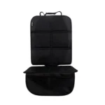 Car Seat Cushion Four Seasons Universal Simple Seat Cover Backrest Free Anti-slip Mat Auto Accessories - Image 5