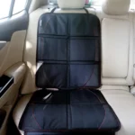 Car Seat Cushion Four Seasons Universal Simple Seat Cover Backrest Free Anti-slip Mat Auto Accessories - Image 7