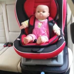 Car Seat Cushion Four Seasons Universal Simple Seat Cover Backrest Free Anti-slip Mat Auto Accessories - Image 8