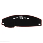 Left-hand Drive Car Light Pad Instrument Panel Sunscreen Hood Mats Cover for Land Rover Discovery 4/3 (Please Note Model and Year) - Image 2