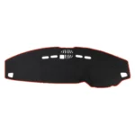 Left-hand Drive Car Light Pad Instrument Panel Sunscreen Hood Mats Cover for Land Rover Discovery 4/3 (Please Note Model and Year) - Image 3