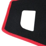 Left-hand Drive Car Light Pad Instrument Panel Sunscreen Hood Mats Cover for Land Rover Discovery 4/3 (Please Note Model and Year) - Image 5