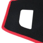 Left-hand Drive Dark Mat Car Dashboard Cover Car Light Pad Instrument Panel Sunscreen Car Mats for Trumpchi (Please note the model and year) - Image 4