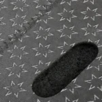 Left-hand Drive Dark Mat Car Dashboard Cover Car Light Pad Instrument Panel Sunscreen Car Mats for Land Rover Discovery 4, Please note the model and year - Image 5