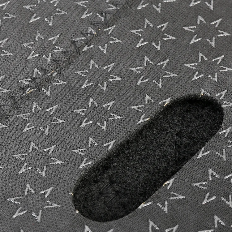 CMS2872R_4.webp Left-hand Drive Dark Mat Car Dashboard Cover Car Light Pad Instrument Panel Sunscreen Car Mats for Land Rover Discovery 4, Please note the model and year - Image 5