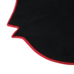 Left-hand Drive Car Light Instrument Panel Sunscreen Dashboard Mats Cover for Kia K2, Please Note Model and Year - Image 4