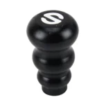 Universal Gourd Shape Car Gear Shift Knob Modified Car Gear Shift Knob Auto Transmission Shift Lever Knob Gear Knobs - Image 2