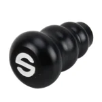 Universal Gourd Shape Car Gear Shift Knob Modified Car Gear Shift Knob Auto Transmission Shift Lever Knob Gear Knobs - Image 3