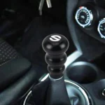 Universal Gourd Shape Car Gear Shift Knob Modified Car Gear Shift Knob Auto Transmission Shift Lever Knob Gear Knobs - Image 6