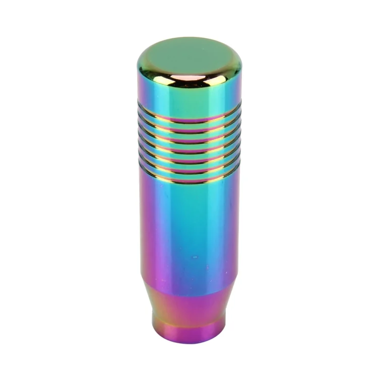 CMS2895_1.webp Universal Car Gear Shift Knob Modified Car Gear Shift Knob Auto Transmission Shift Lever Knob Colorful Gear Knobs - Image 2
