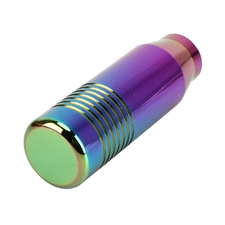 CMS2895_2.webp Universal Car Gear Shift Knob Modified Car Gear Shift Knob Auto Transmission Shift Lever Knob Colorful Gear Knobs - Image 3