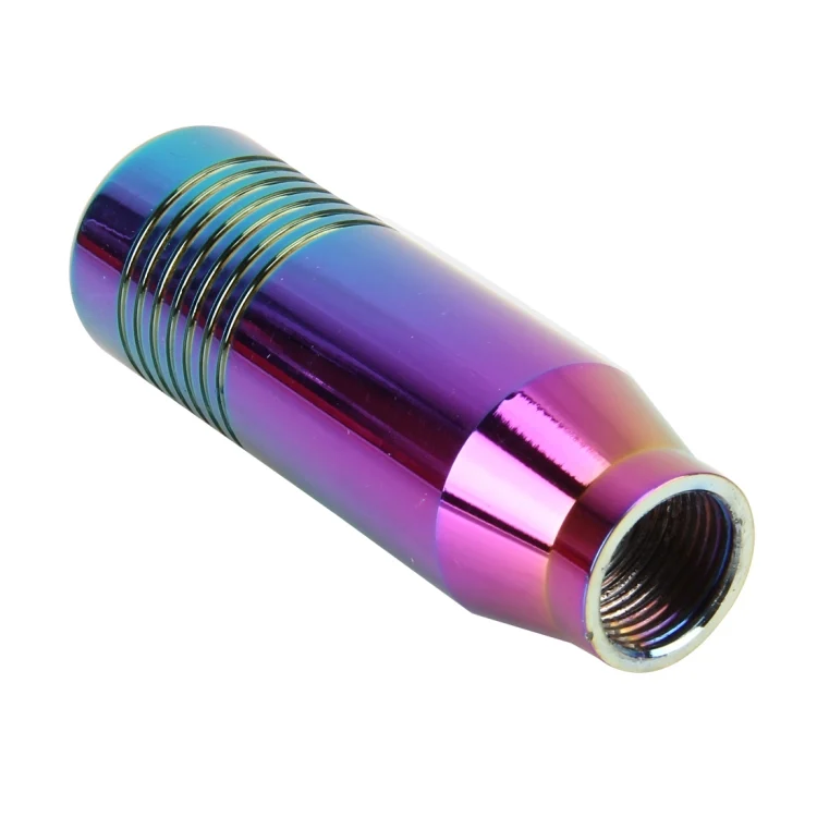 CMS2895_3.webp Universal Car Gear Shift Knob Modified Car Gear Shift Knob Auto Transmission Shift Lever Knob Colorful Gear Knobs - Image 4