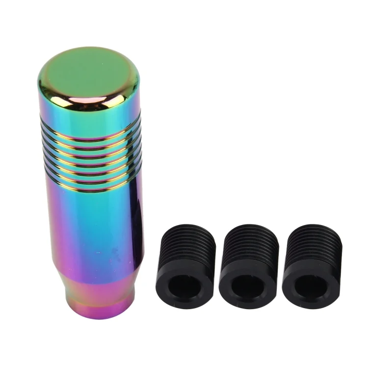 CMS2895_4.webp Universal Car Gear Shift Knob Modified Car Gear Shift Knob Auto Transmission Shift Lever Knob Colorful Gear Knobs - Image 5
