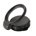 For TomTom One V4 Rotation Foldable Adjustable Car Suction Cup GPS Holder Stand - Image 2