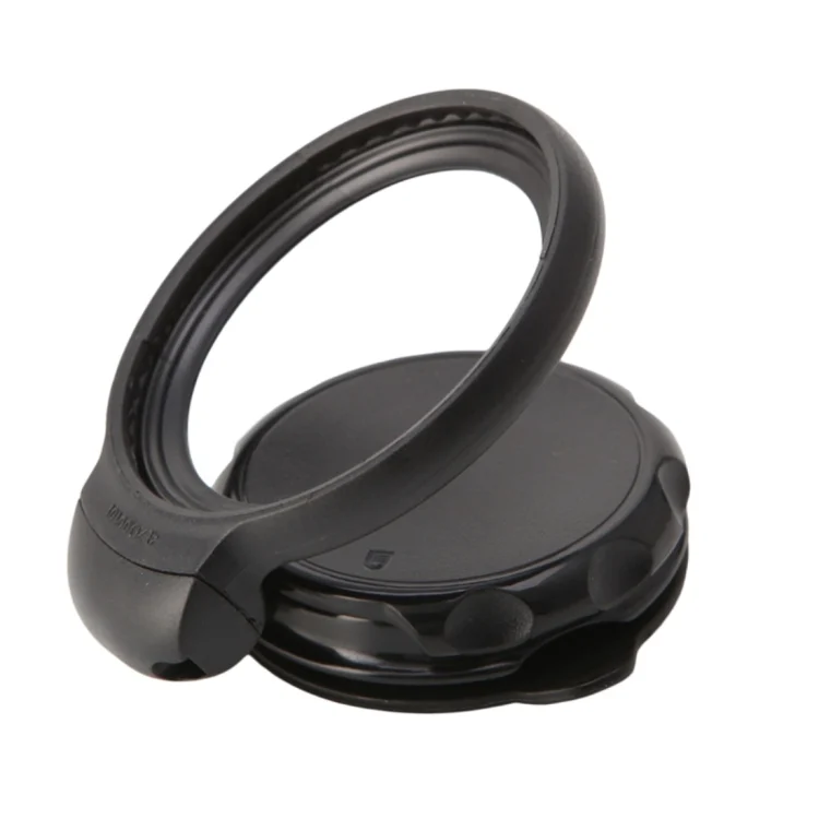 CMS2980B_1.webp For TomTom One V4 Rotation Foldable Adjustable Car Suction Cup GPS Holder Stand - Image 2