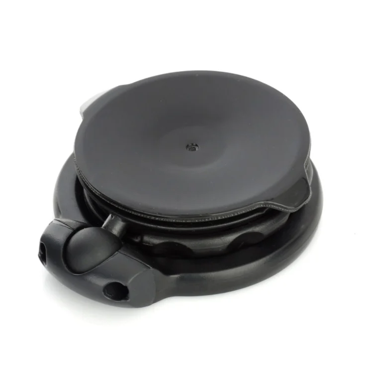 CMS2980B_5.webp For TomTom One V4 Rotation Foldable Adjustable Car Suction Cup GPS Holder Stand - Image 6