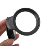 For TomTom One V4 Rotation Foldable Adjustable Car Suction Cup GPS Holder Stand - Image 8