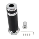 Universal Car Gear Shift Knob Modified Car Gear Shift Knob Auto Transmission Shift Lever Knob Gear Knobs - Image 5