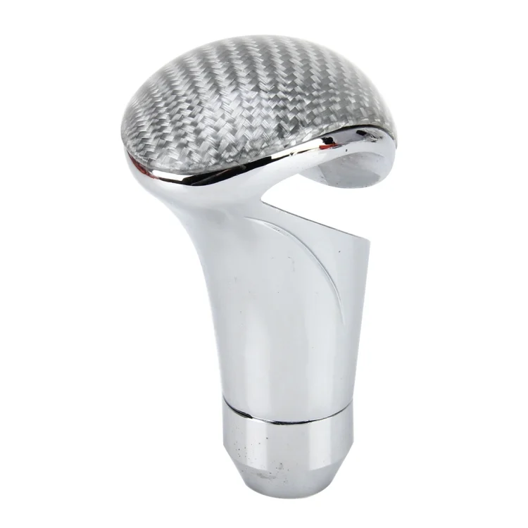 CMS2997_2.webp Universal Car Gear Shift Knob Modified Car Gear Shift Knob Auto Transmission Shift Lever Knob Carbon Lead Gear Knobs - Image 3