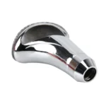 Universal Car Gear Shift Knob Modified Car Gear Shift Knob Auto Transmission Shift Lever Knob Carbon Lead Gear Knobs - Image 4