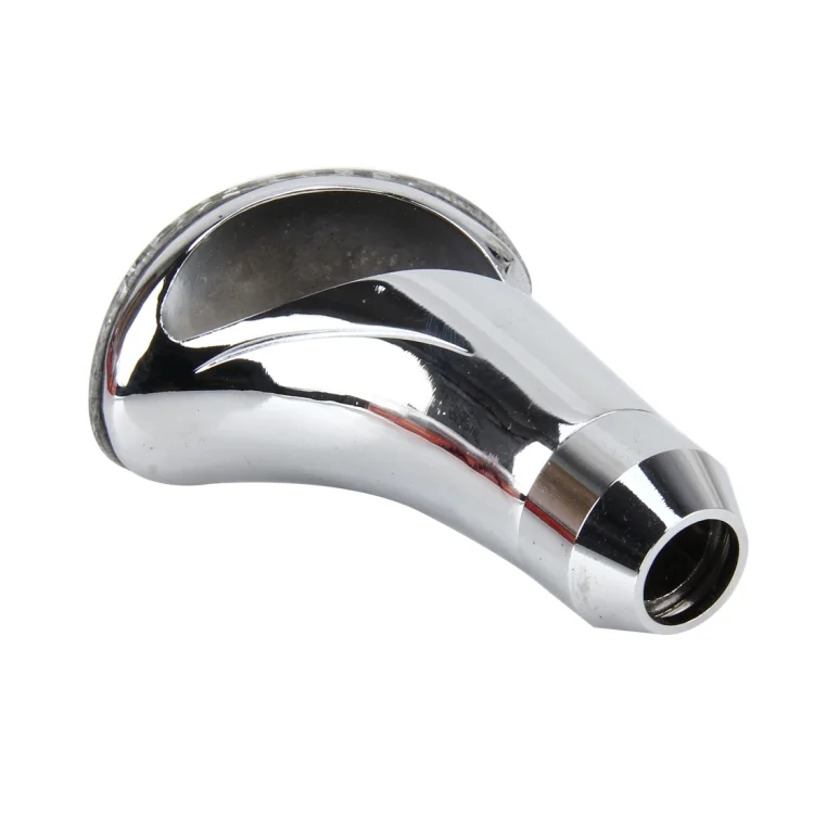 CMS2997_3.webp Universal Car Gear Shift Knob Modified Car Gear Shift Knob Auto Transmission Shift Lever Knob Carbon Lead Gear Knobs - Image 4