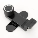 3R-1008 Universal Car Simple Style Mount Bracket Phone Holder for 55-77mm Mobile Phone - Image 2