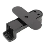 3R-1008 Universal Car Simple Style Mount Bracket Phone Holder for 55-77mm Mobile Phone - Image 3