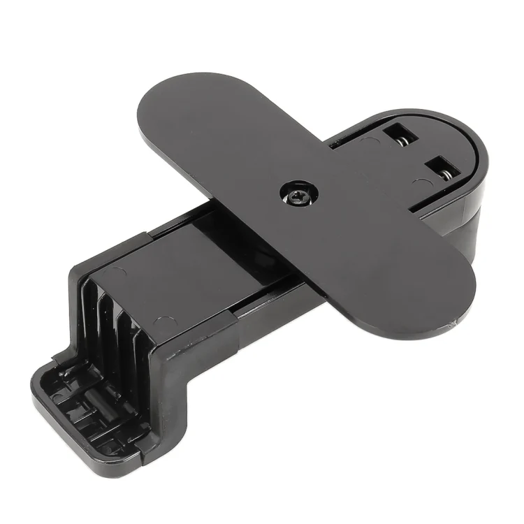 CMS3106_2.webp 3R-1008 Universal Car Simple Style Mount Bracket Phone Holder for 55-77mm Mobile Phone - Image 3
