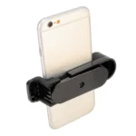 3R-1008 Universal Car Simple Style Mount Bracket Phone Holder for 55-77mm Mobile Phone - Image 8