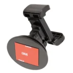 3R-1005 Universal Car Suction Cup Mount Bracket Phone Holder for 68-80mm Mobile Phone - Image 5