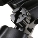 3R-1005 Universal Car Suction Cup Mount Bracket Phone Holder for 68-80mm Mobile Phone - Image 6