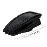B-15 Stone Pattern Car Mount Phone Holder for 4-6.5 inch Phones - Image 2