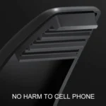 B-15 Stone Pattern Car Mount Phone Holder for 4-6.5 inch Phones - Image 3