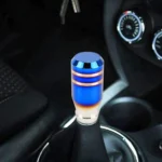 Universal Colorful Car without Gear Shift Knob - Image 6