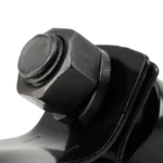 Car Universal Steering Wheel Spinner Knob Auxiliary Booster Aid Control Handle Car Steering Wheel Booster Wheel Strengthener Auto Spinner Knob Ball - Image 5