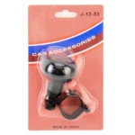 Car Universal Steering Wheel Spinner Knob Auxiliary Booster Aid Control Handle Car Steering Wheel Booster Wheel Strengthener Auto Spinner Knob Ball - Image 6
