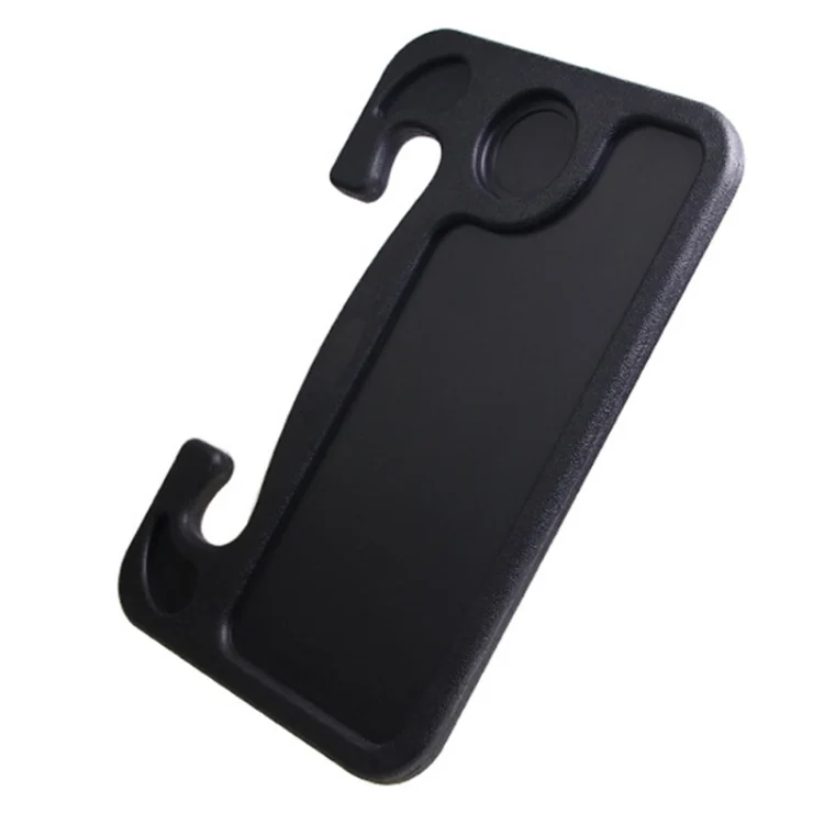CMS3260B_2.webp Multi-function Car Steering Wheel Computer Card Table Box Car Tray Desktop Computer Desk Car Laptop Table Dining Table Shelf Desk Auto Accessories - Image 4