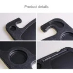 Multi-function Car Steering Wheel Computer Card Table Box Car Tray Desktop Computer Desk Car Laptop Table Dining Table Shelf Desk Auto Accessories - Image 5