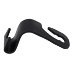 2 PCS Car Seat Back Trunk Bag Hanger Holder Auto Headrest Luggage Hook - Image 4