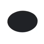 2 PCS Car Auto Rubber Water Cup Pad Mat for Phone / GPS/ MP4/ MP3, Diameter: 6.5cm - Image 3