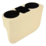 Car Seat Crevice Storage Box Cup Drink Holder Auto Pocket Stowing Tidying for Phone Pad Card Coin Case Car Accessories - Image 3