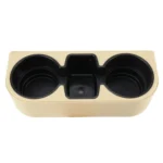 Car Seat Crevice Storage Box Cup Drink Holder Auto Pocket Stowing Tidying for Phone Pad Card Coin Case Car Accessories - Image 4