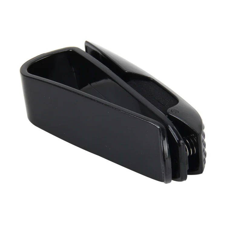 CMS3412_2.webp 3R-2138 Vehicle Mounted Glasses Clip Car Sunglass Eyeglass Holder Glasses Sunglasses Holder Glasses Holder - Image 3