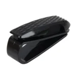 3R-2138 Vehicle Mounted Glasses Clip Car Sunglass Eyeglass Holder Glasses Sunglasses Holder Glasses Holder - Image 5