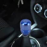 Universal Car Gear Shift Knob Modified Car Gear Shift Knob Auto Transmission Shift Lever Knob Gear Knobs - Image 6
