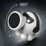 Car Octopus Shape Magnetic Mobile Phone Holder - Image 4