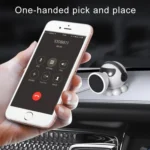 Car Octopus Shape Magnetic Mobile Phone Holder - Image 6