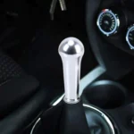 Universal Car Modified Shifter Lever Cover Manual Automatic Gear Shift Knob, Size: 10*4cm