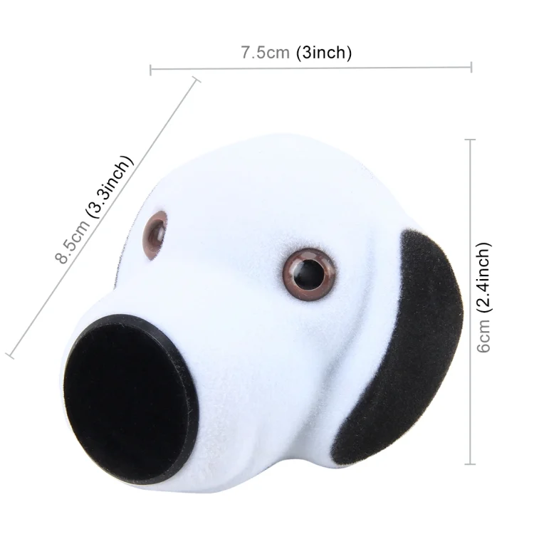 CMS3794W_1.webp Car Cartoon Diffuser Air Freshener Perfume Vent Clip Styling Magnetic Support Phone Holder - Image 2