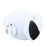 Car Cartoon Diffuser Air Freshener Perfume Vent Clip Styling Magnetic Support Phone Holder - Image 3